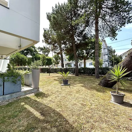 Appartamento La Baule, 3 Pièces, 5 Personnes - Fr-1-245-102