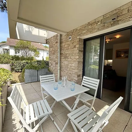 La Baule, 3 Pièces, 5 Personnes - Fr-1-245-102