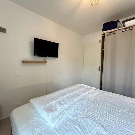 3 Pièces Avec Jardin Et Terrasse à - Fr-1-245-102 * La Baule-Escoublac