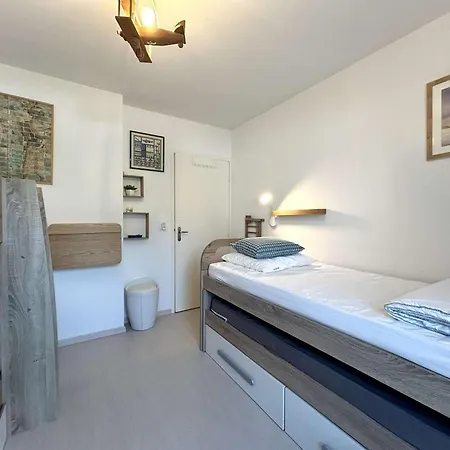 3 Pièces Avec Jardin Et Terrasse à - Fr-1-245-102 Apartamento La Baule-Escoublac